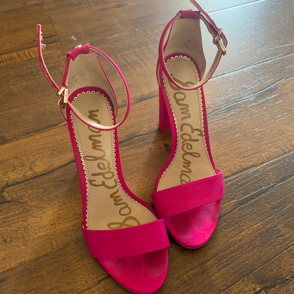 Sam Edelman Sandals